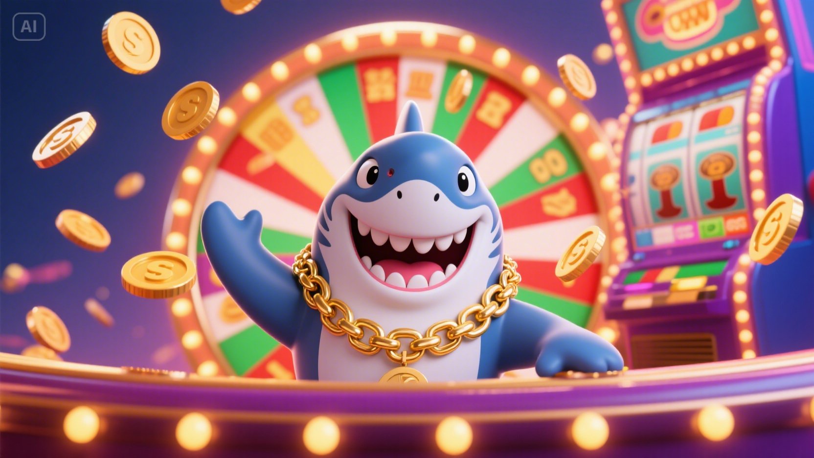 Casino candy club casino desktop and mobile interfaces